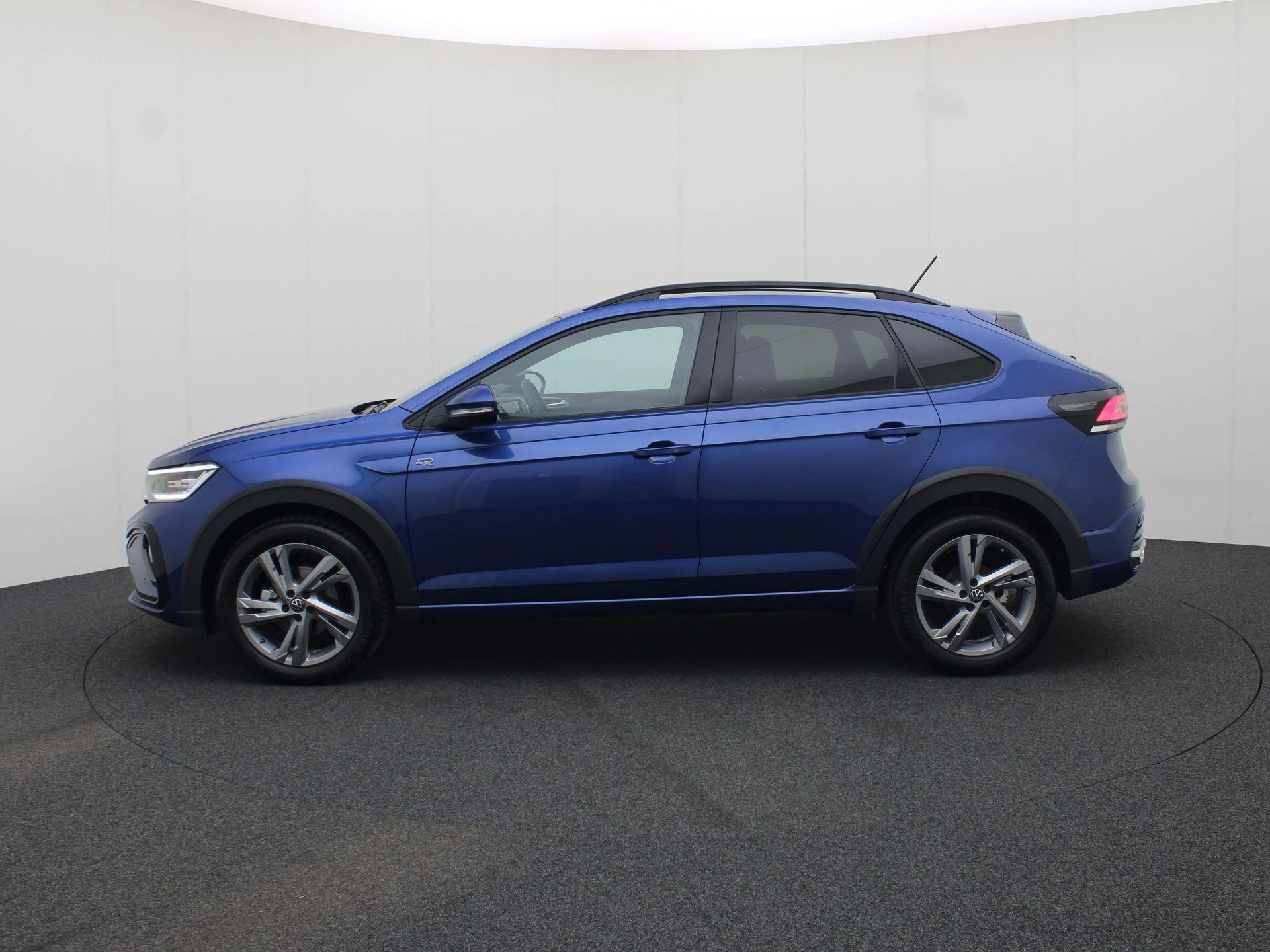 Hoofdafbeelding Volkswagen Taigo
