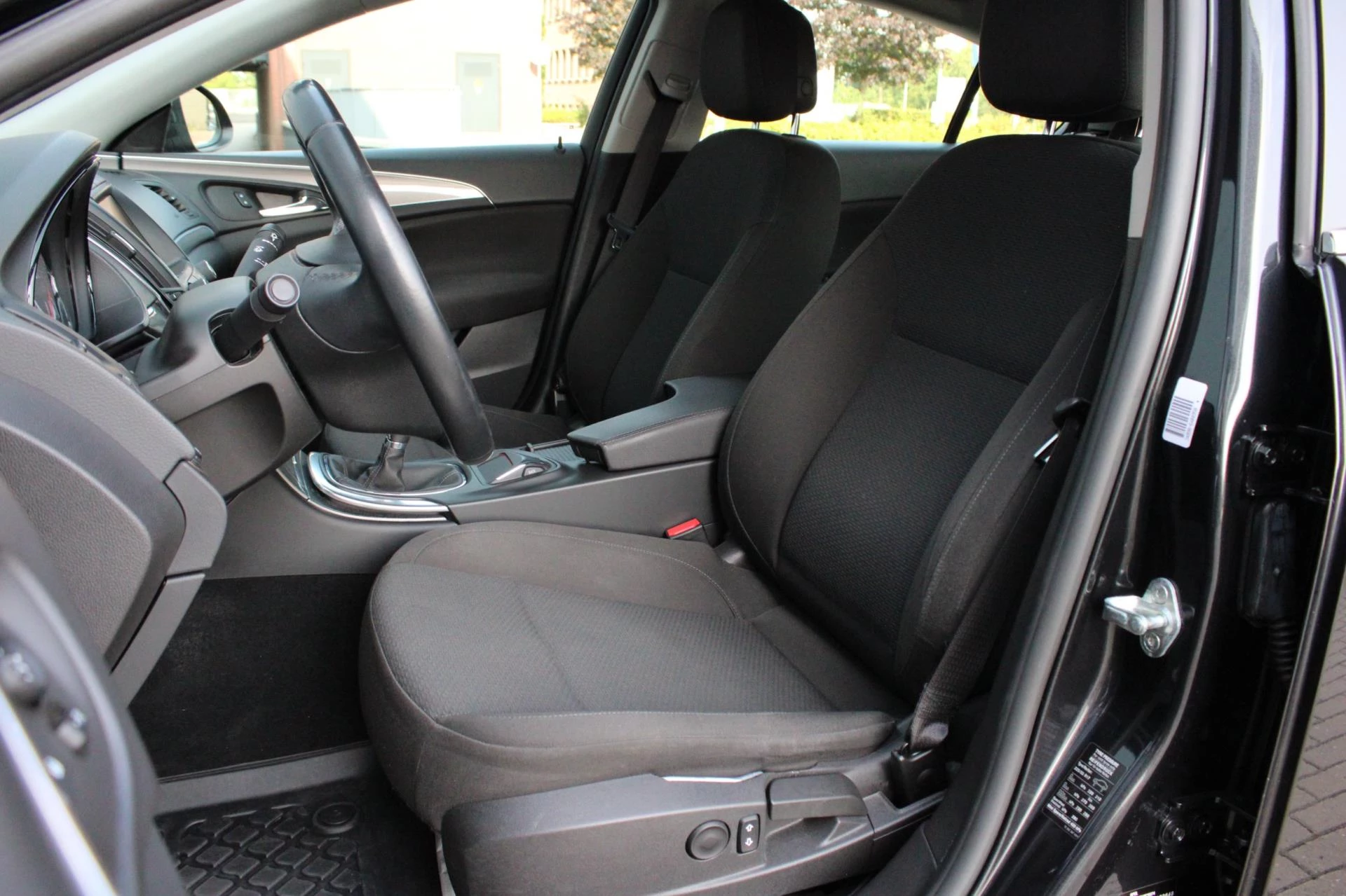 Hoofdafbeelding Opel Insignia