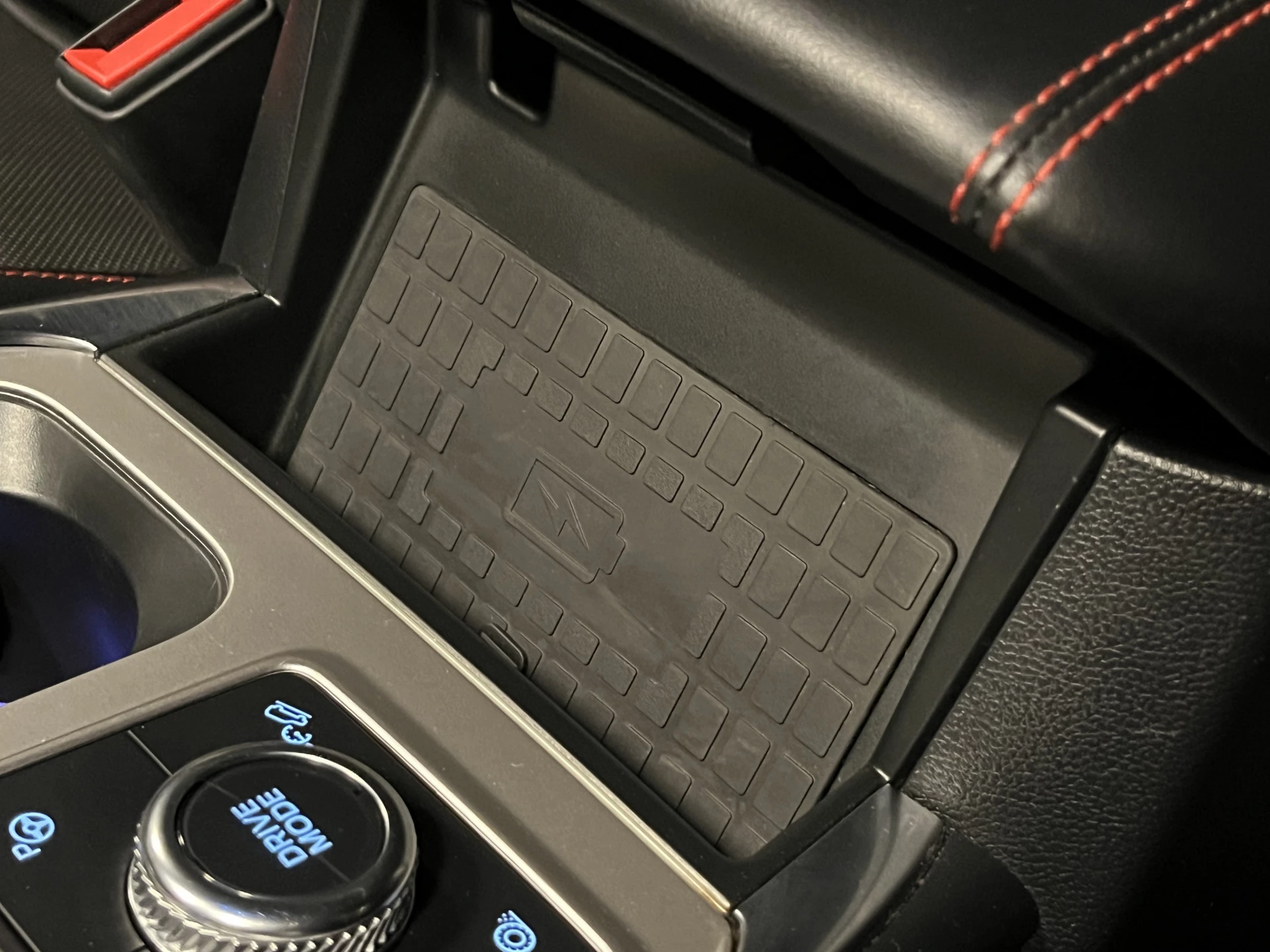 Hoofdafbeelding Ford Explorer