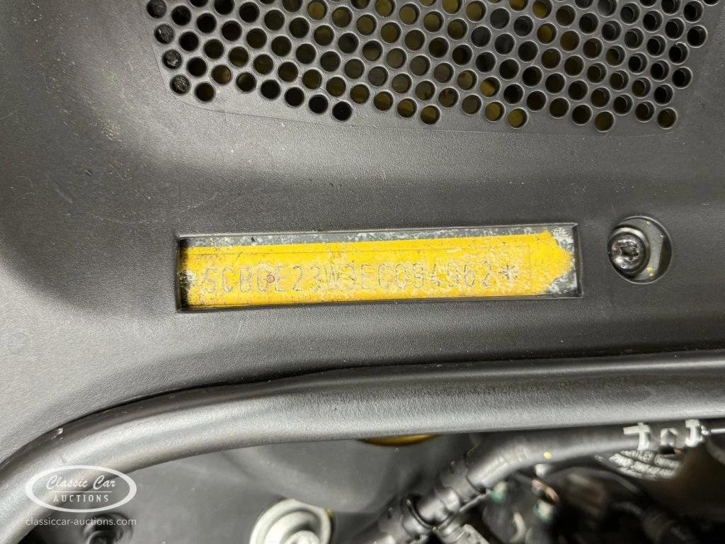 Hoofdafbeelding Bentley Continental GT