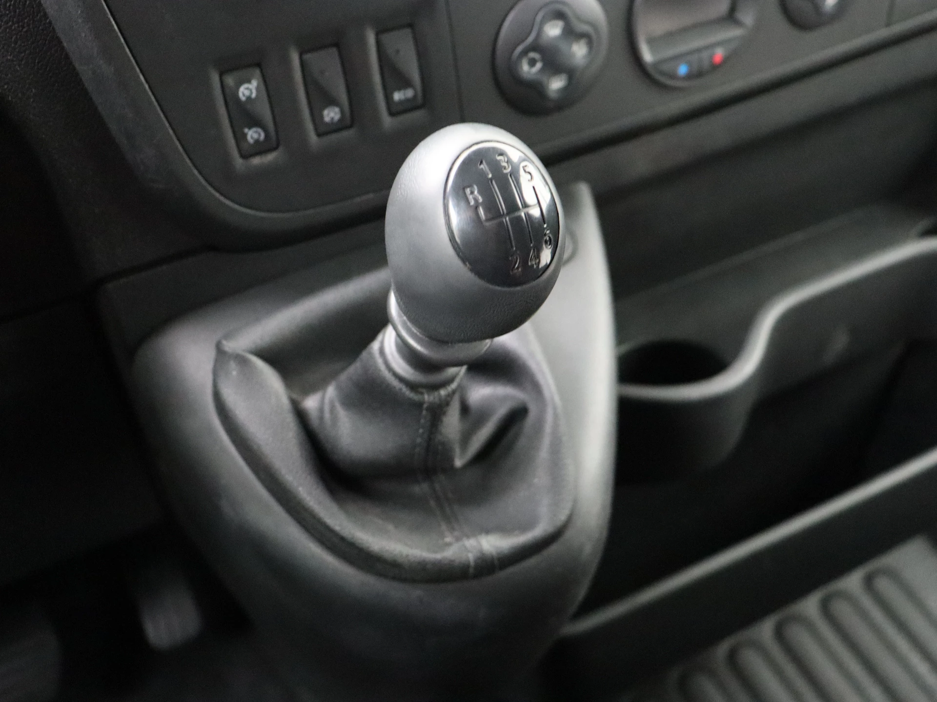 Hoofdafbeelding Opel Movano