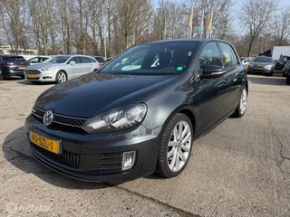 Volkswagen Golf 2.0 170PK GTD Automaat!