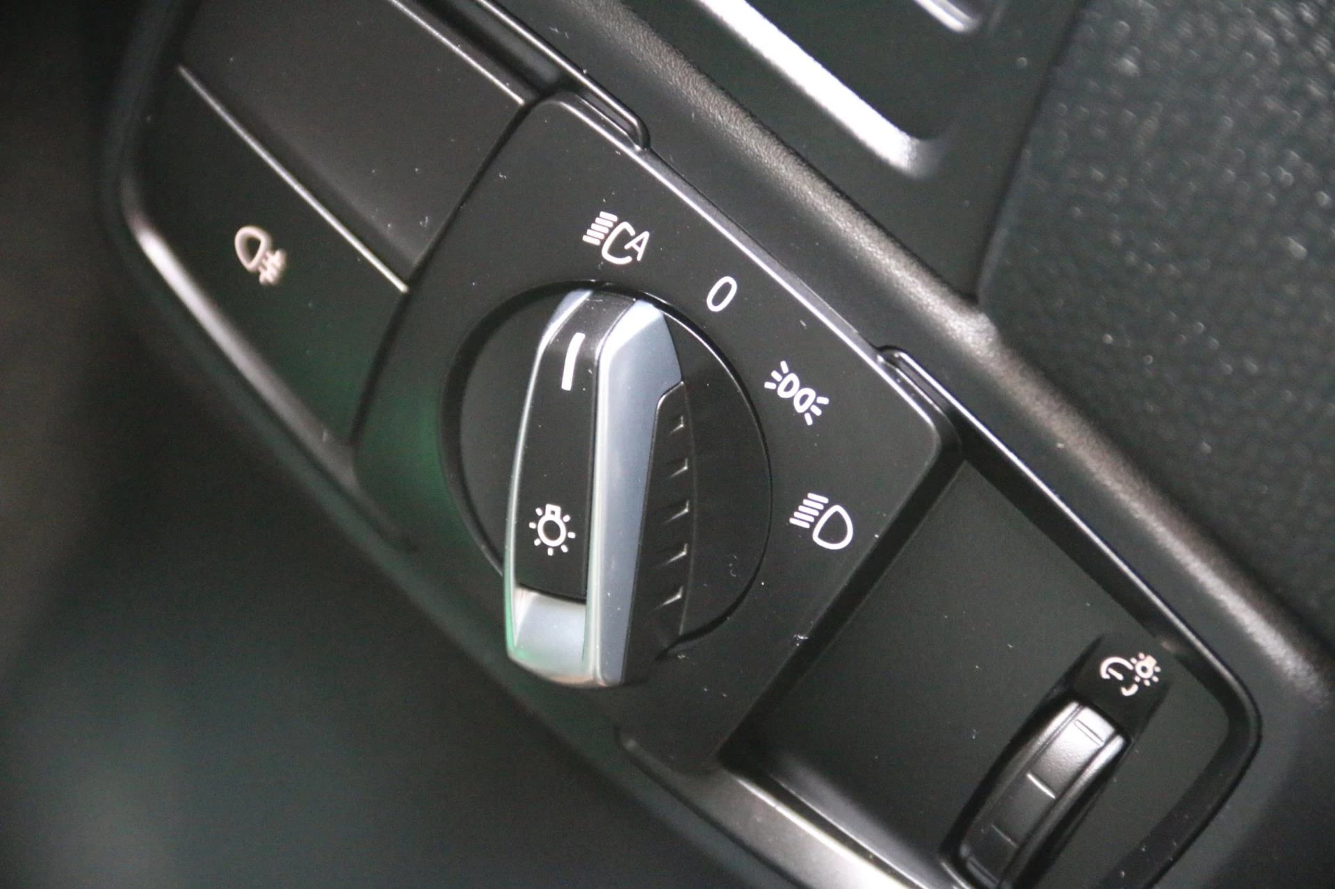 Hoofdafbeelding BMW i3