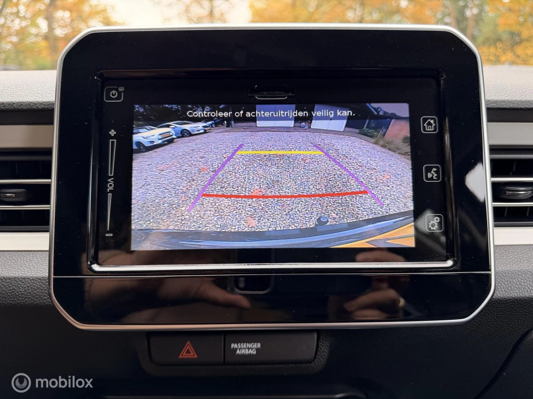 Hoofdafbeelding Suzuki Ignis