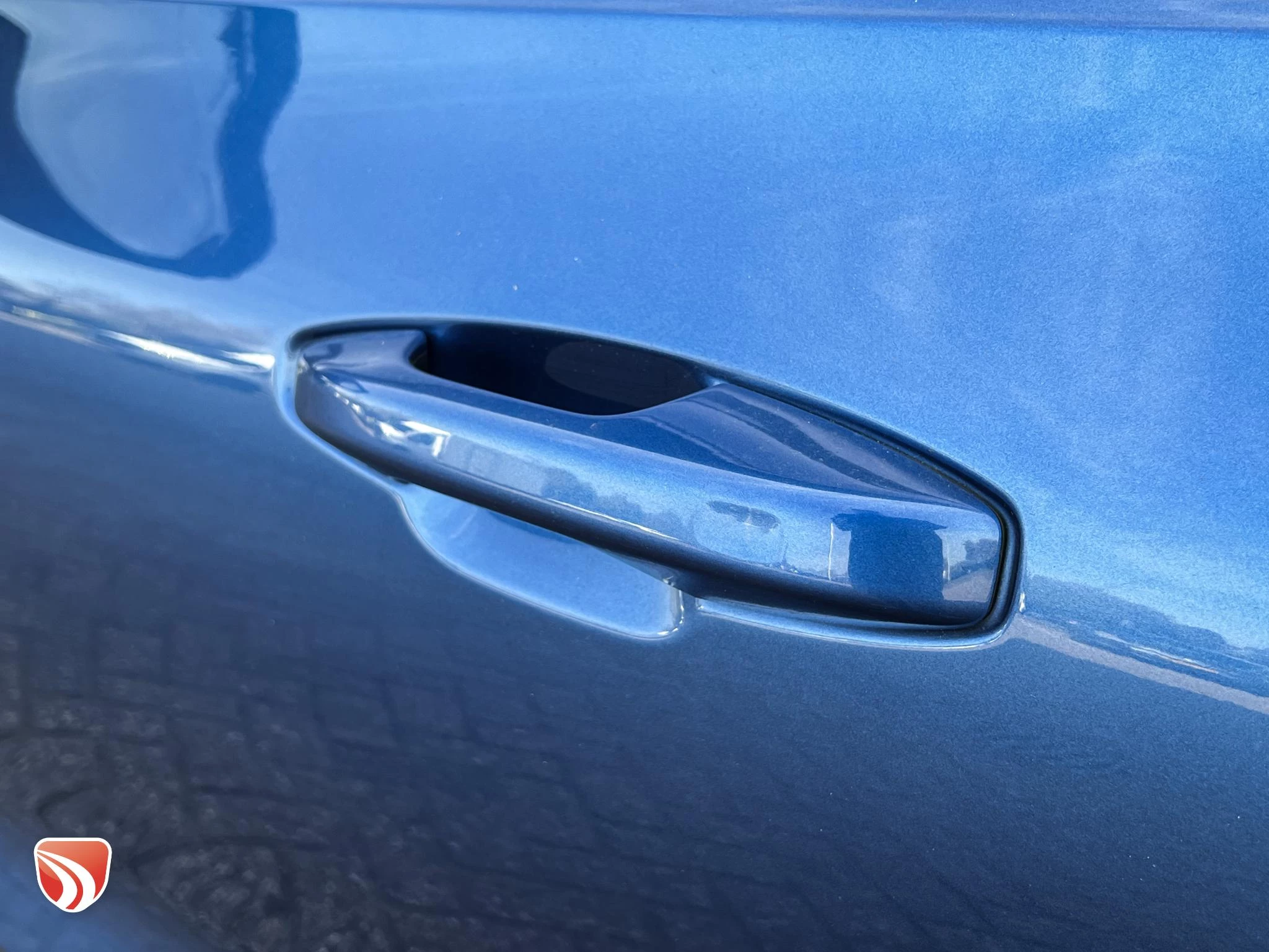 Hoofdafbeelding Volvo S60