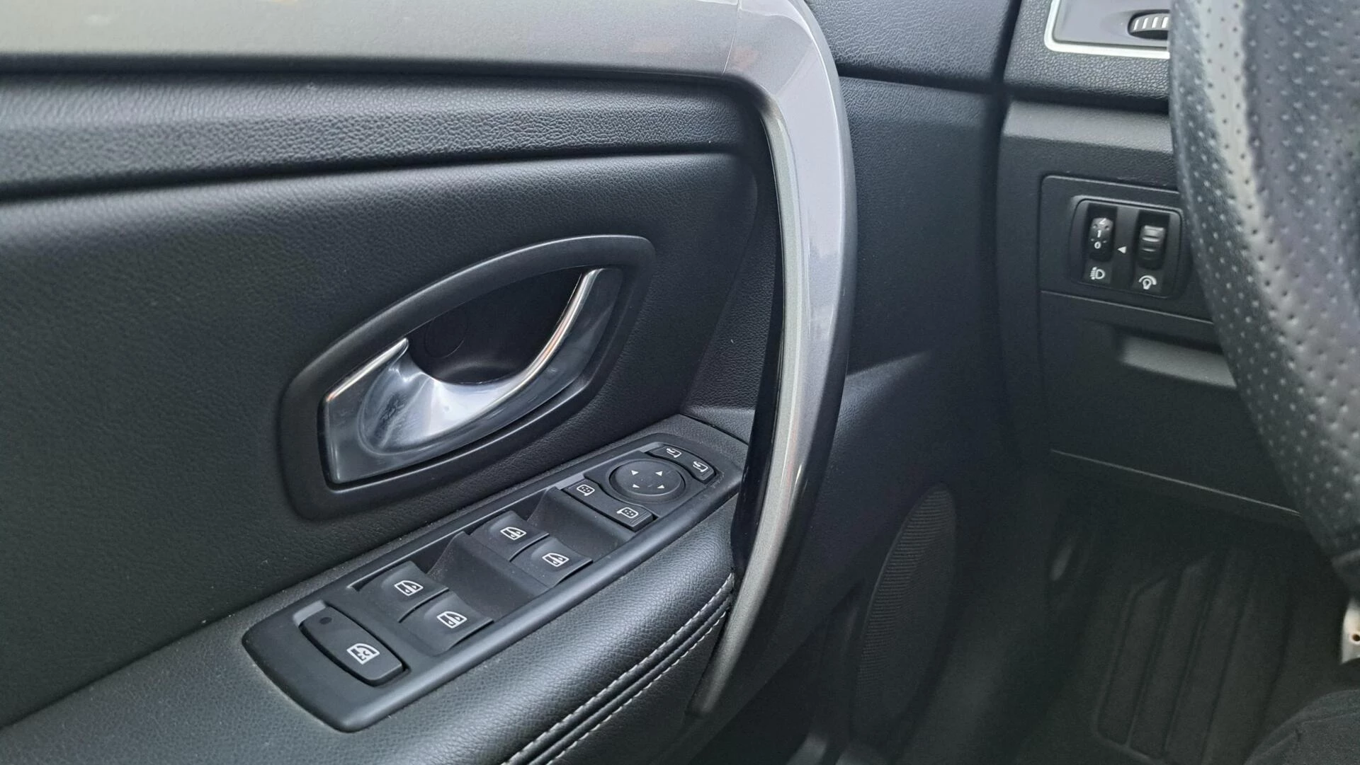 Hoofdafbeelding Renault Laguna