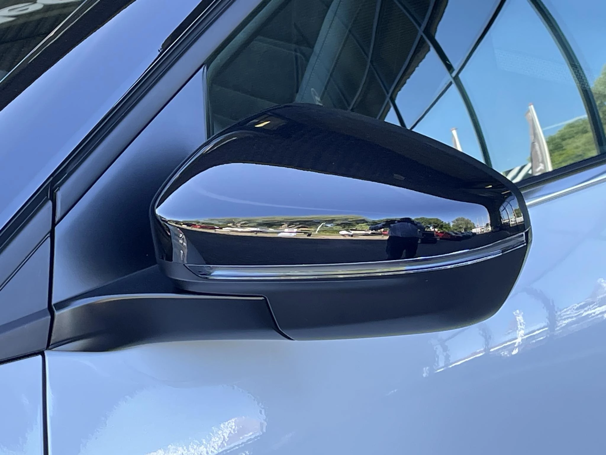 Hoofdafbeelding Citroën C5 Aircross