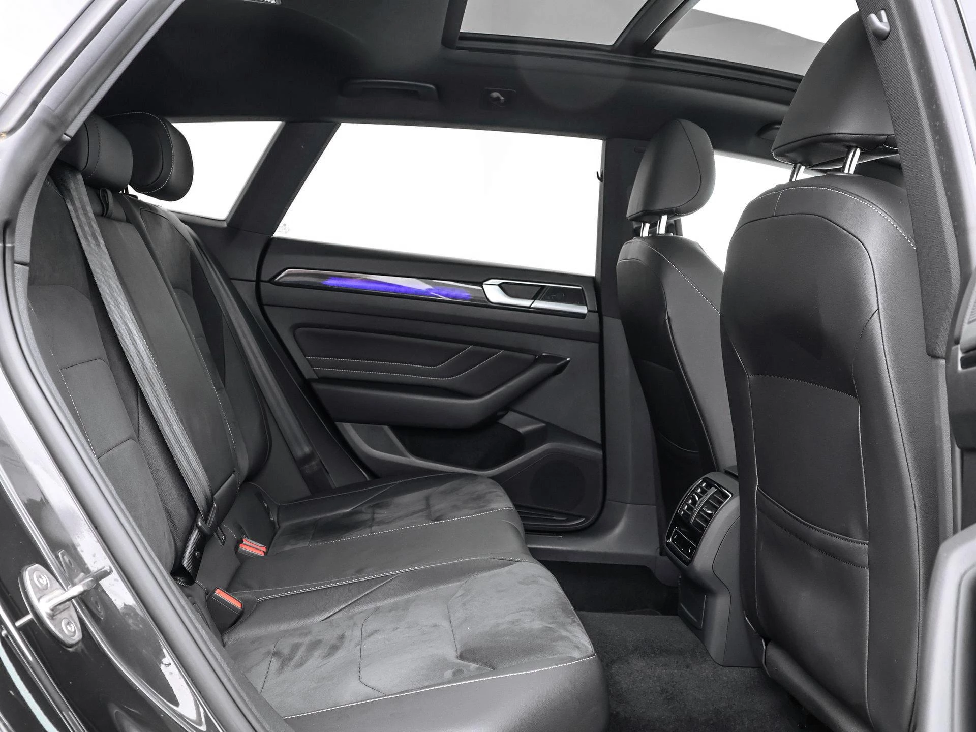 Hoofdafbeelding Volkswagen Arteon