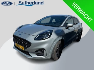 Ford Puma 1.0 EcoBoost Hybrid ST-Line X 125pk | Adaptieve Cruise | BLIS | Winterpack | Full LED