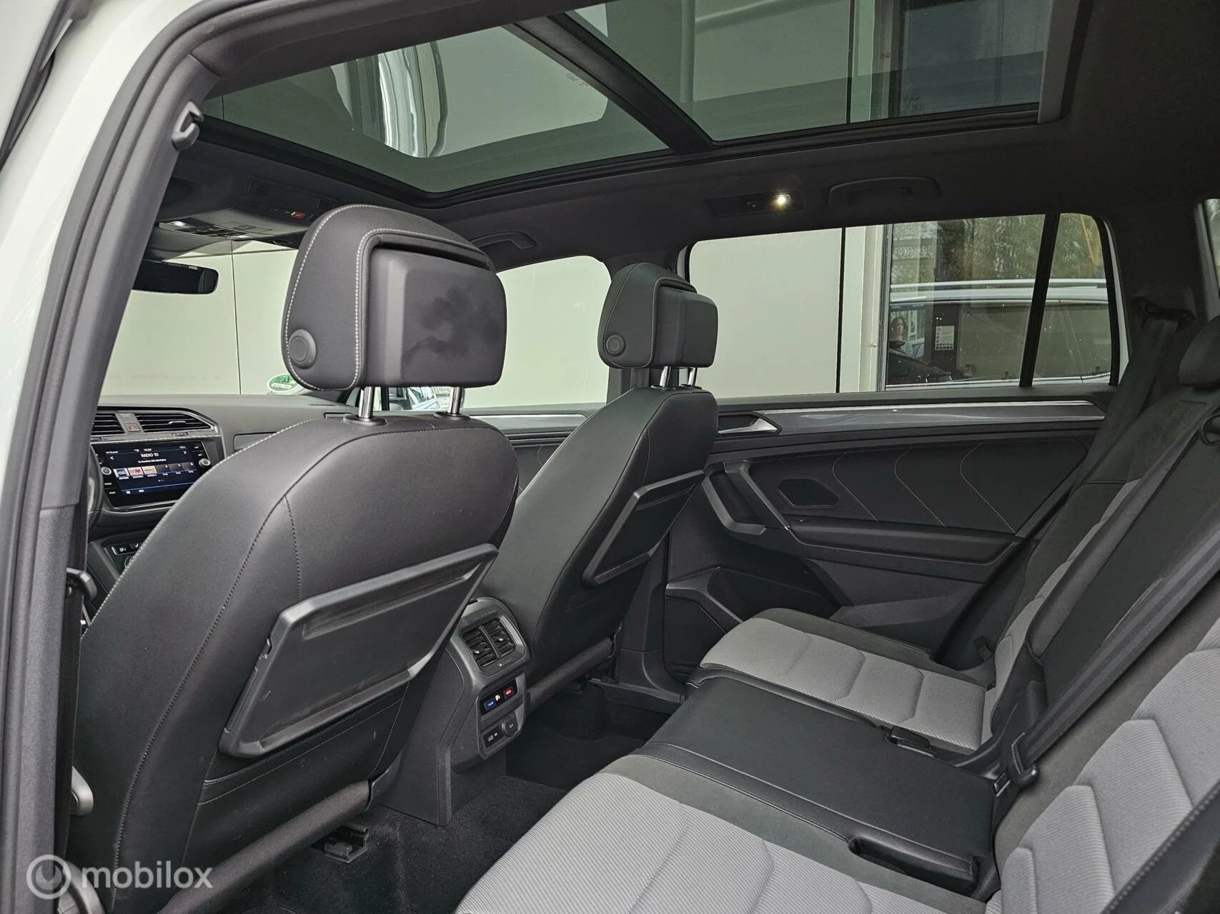 Hoofdafbeelding Volkswagen Tiguan Allspace