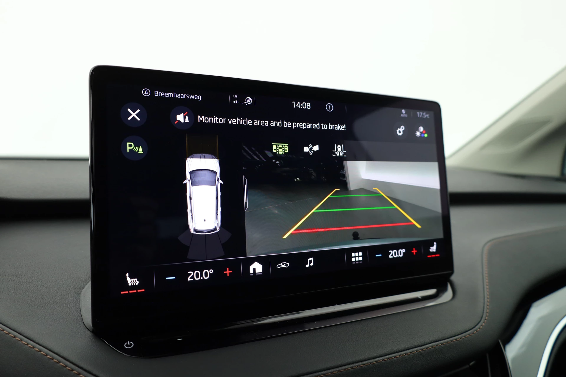 Hoofdafbeelding Škoda Enyaq iV