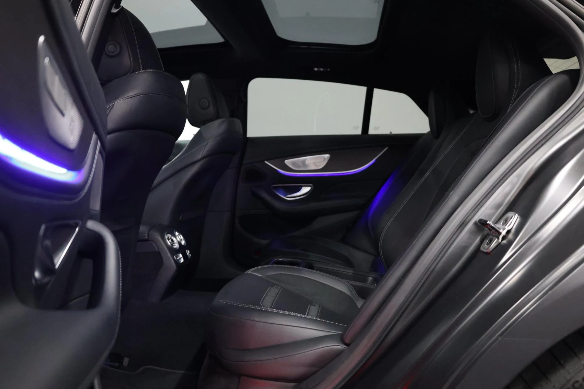 Hoofdafbeelding Mercedes-Benz AMG GT