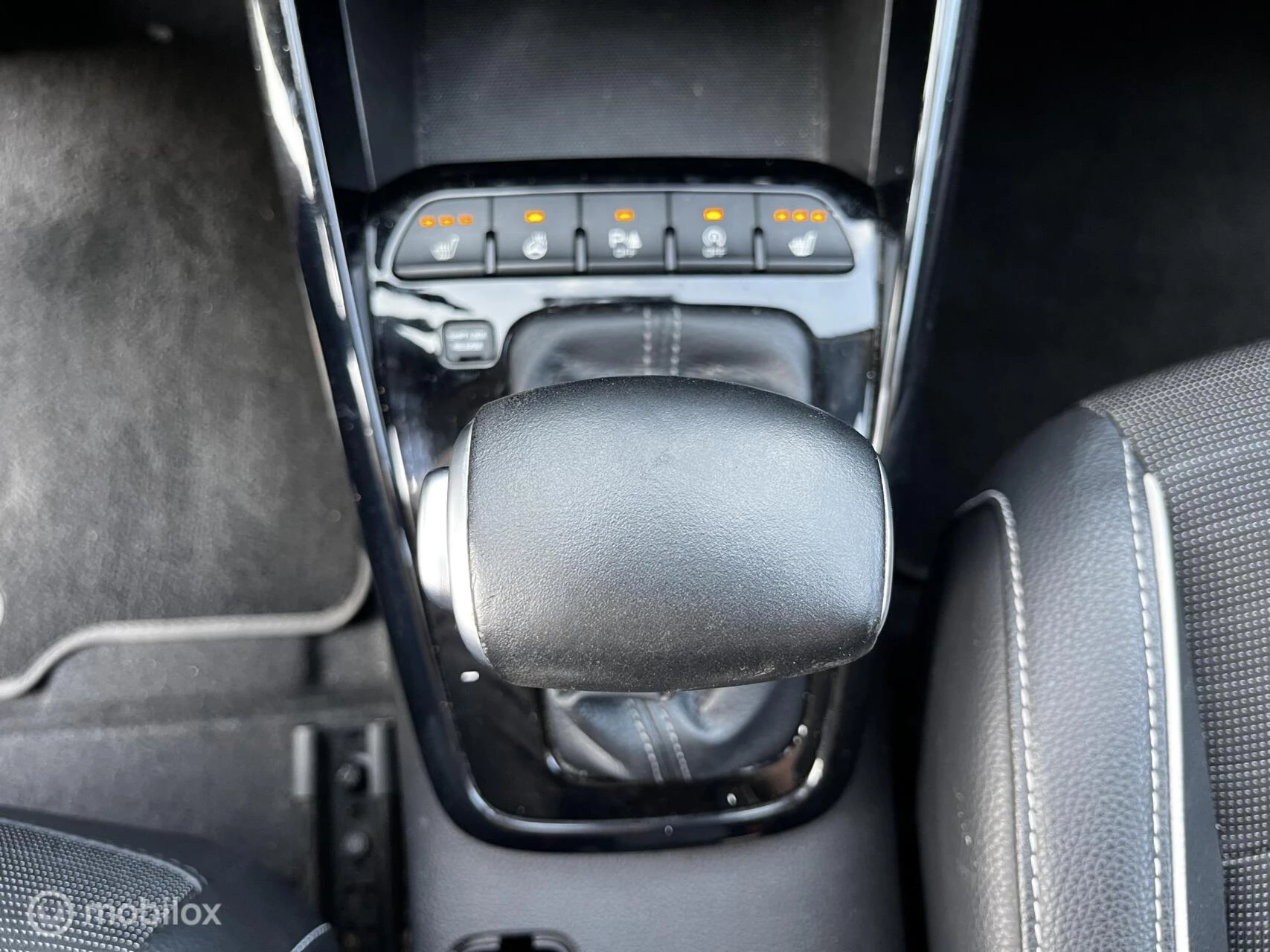 Hoofdafbeelding Kia Stonic