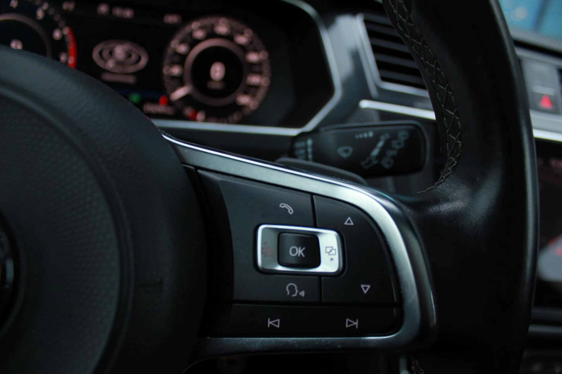 Hoofdafbeelding Volkswagen Tiguan Allspace