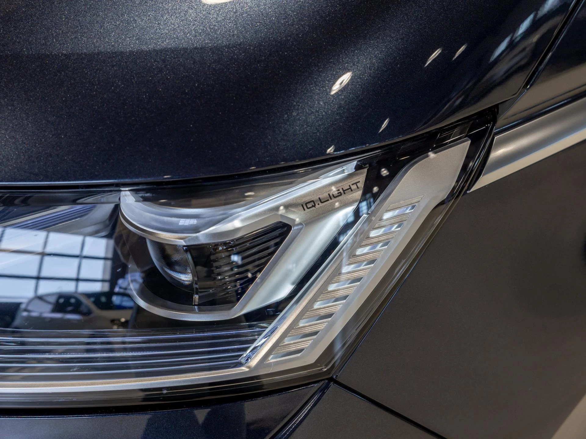 Hoofdafbeelding Volkswagen California