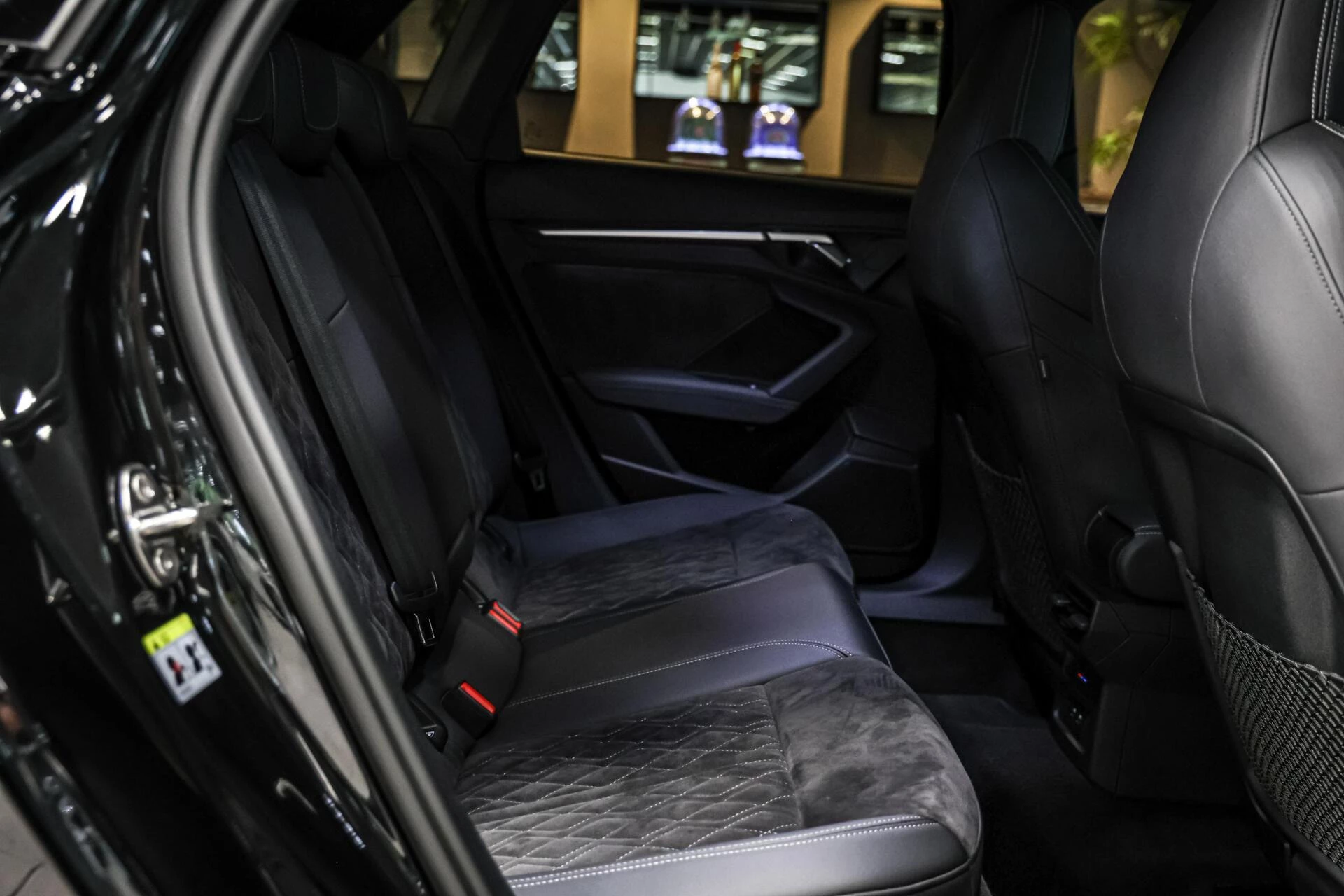 Hoofdafbeelding Audi S3