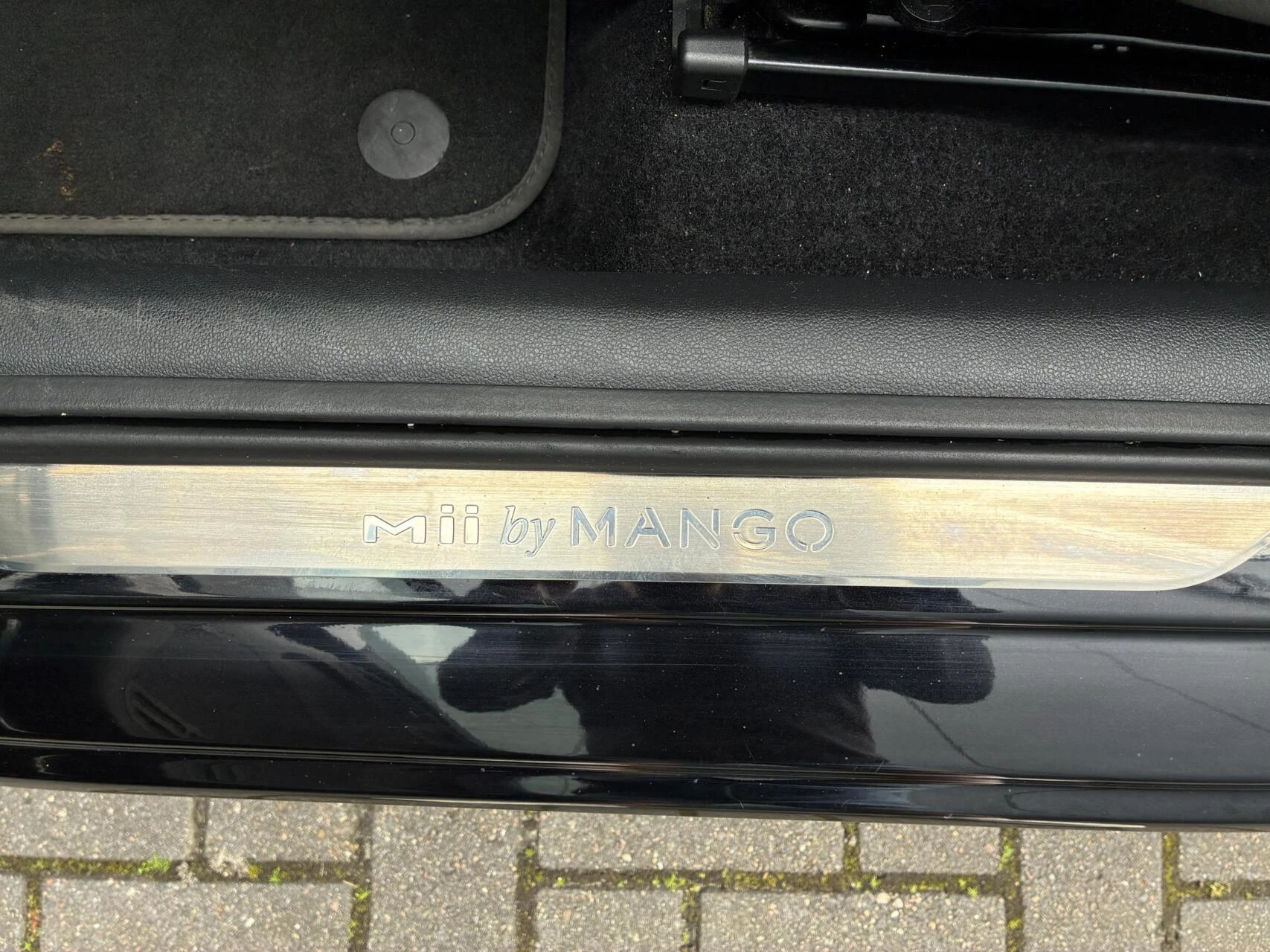 Hoofdafbeelding SEAT Mii