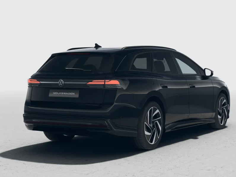 Hoofdafbeelding Volkswagen ID.7