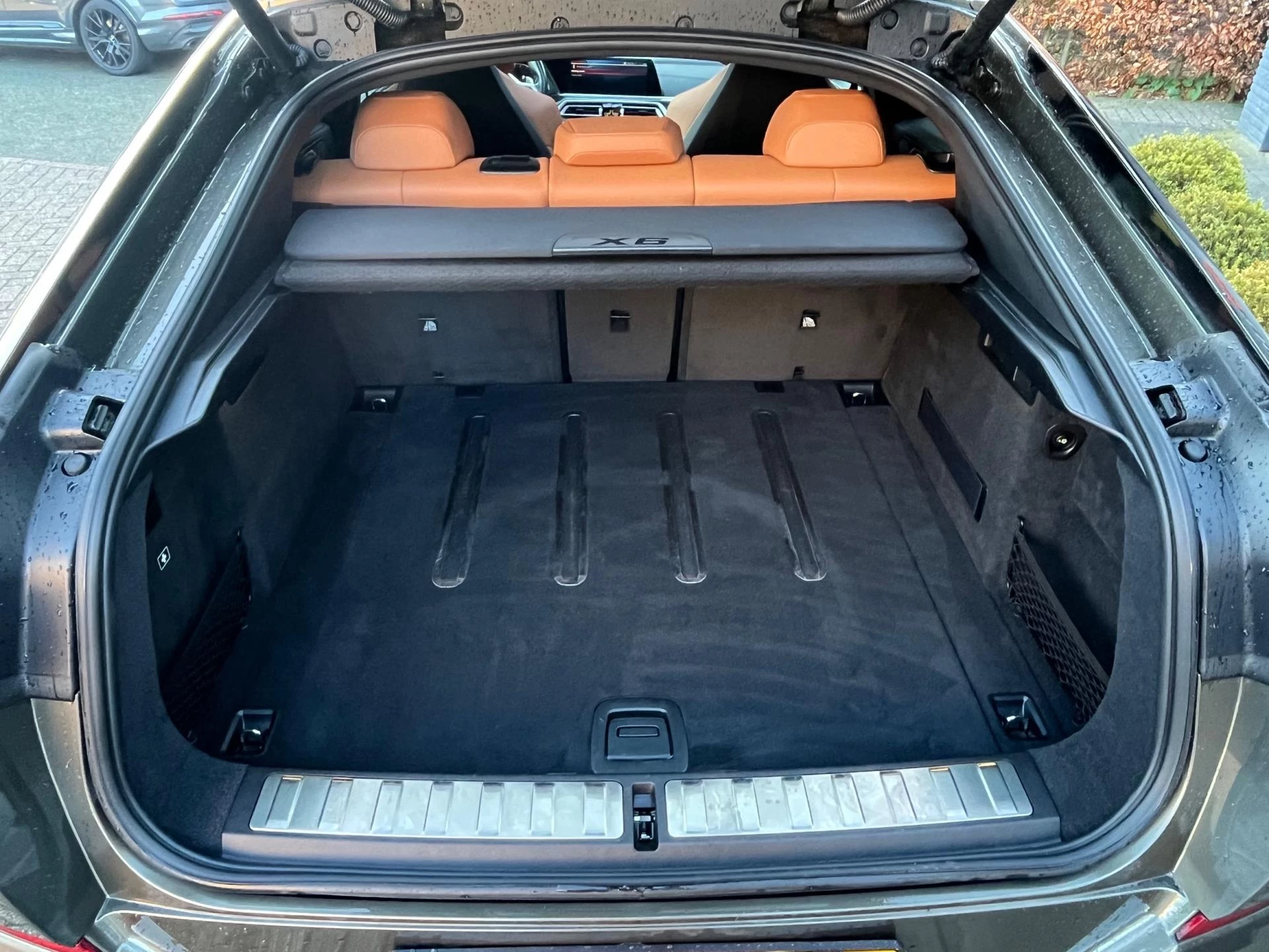 Hoofdafbeelding BMW X6