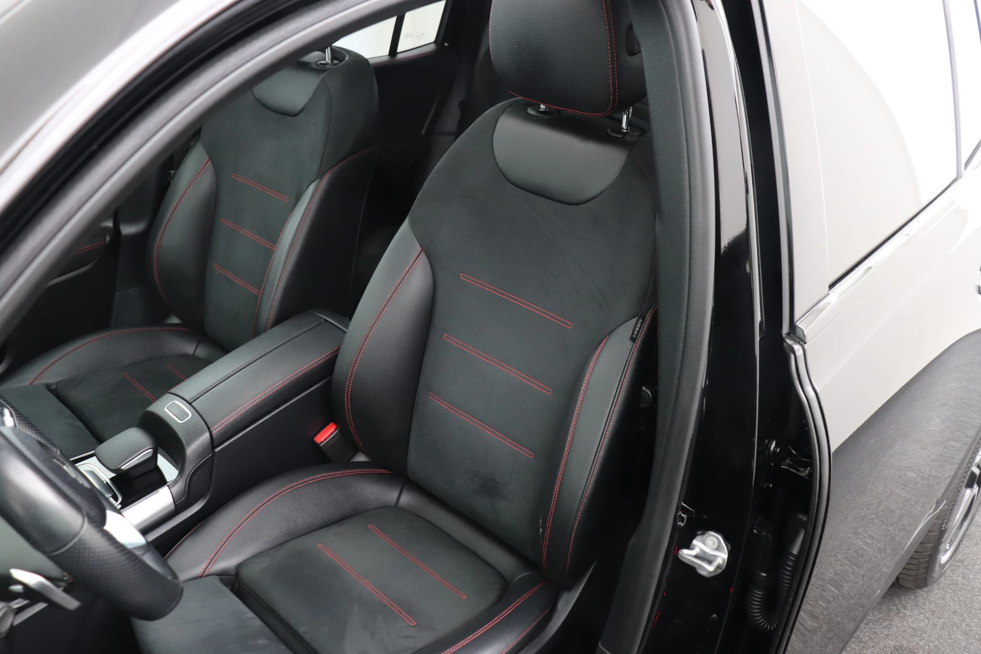 Hoofdafbeelding Mercedes-Benz GLB
