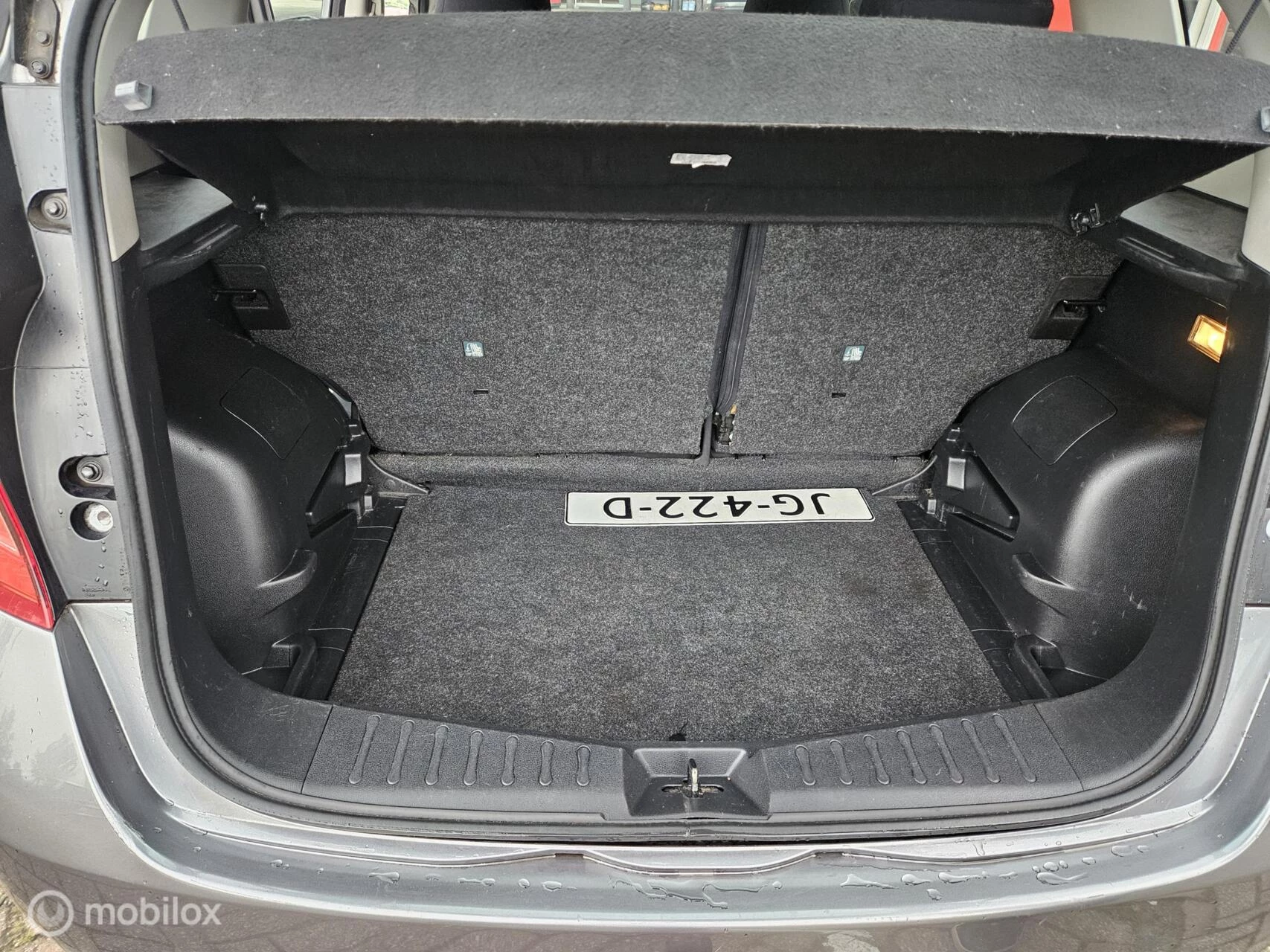 Hoofdafbeelding Nissan Note