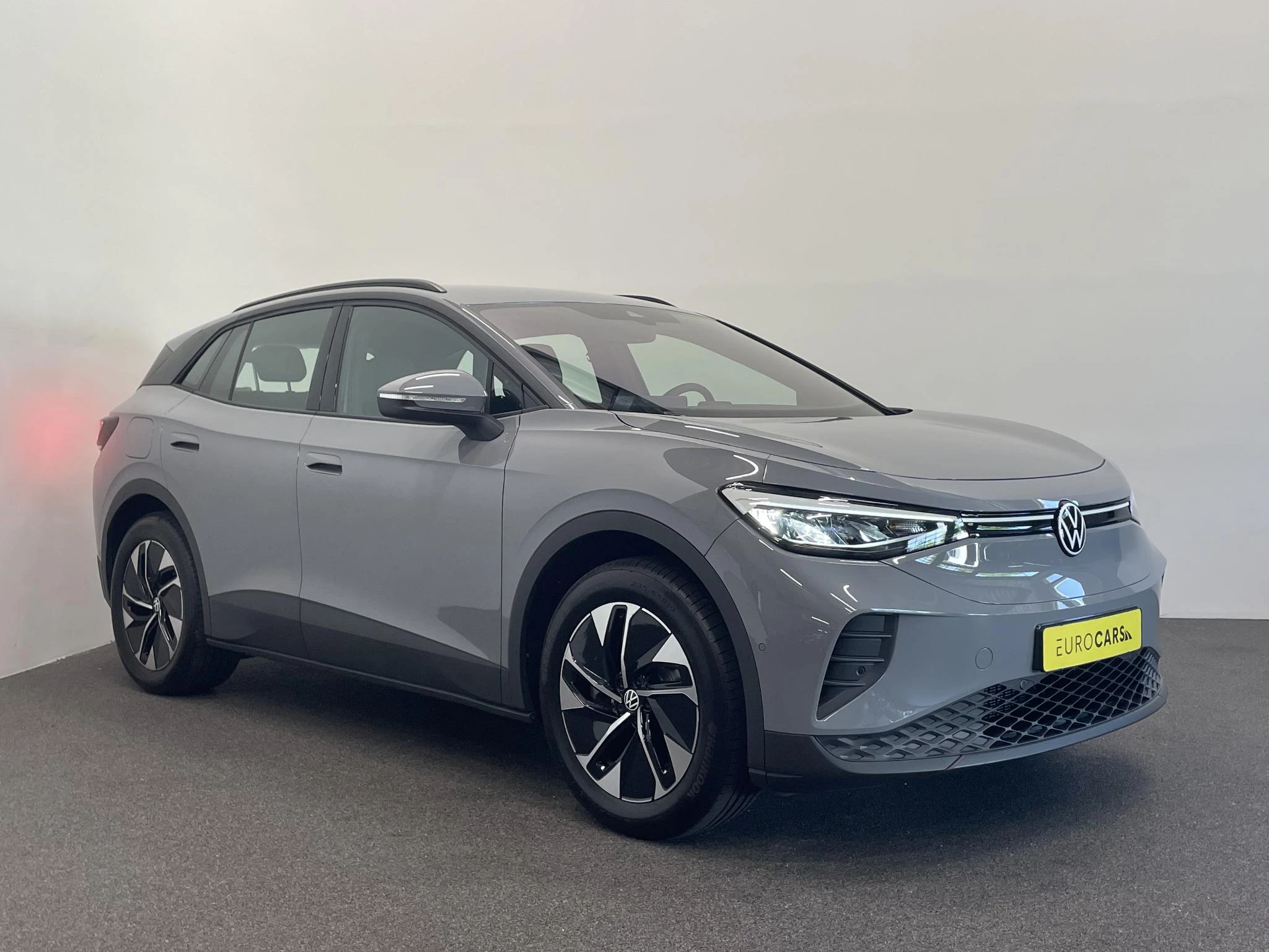 Hoofdafbeelding Volkswagen ID.4