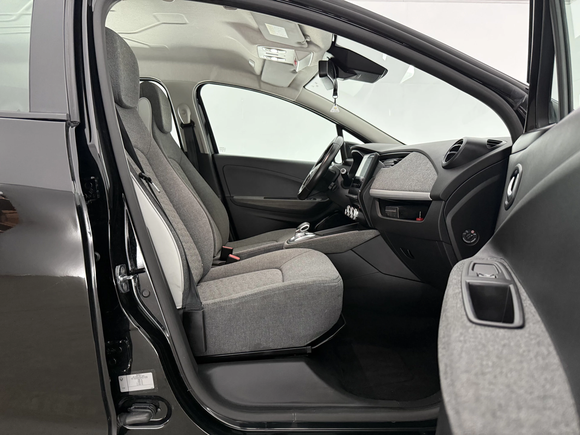 Hoofdafbeelding Renault ZOE