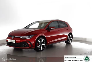 Volkswagen Golf 1.4 eHybrid  245pk GTE panorama|led|nav|cam|dab|ecc|acc|lmv18