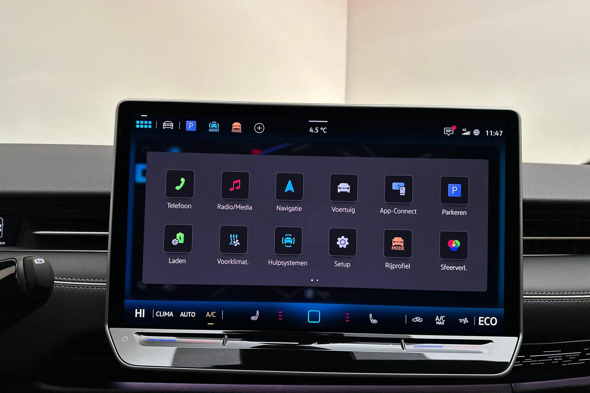 Hoofdafbeelding Volkswagen ID.7