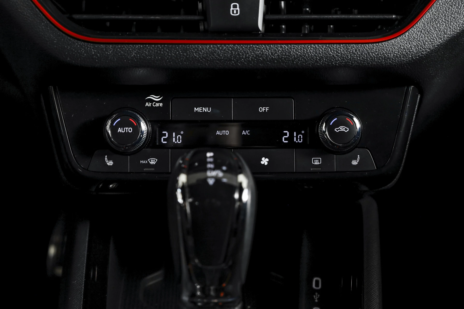 Hoofdafbeelding Škoda Kamiq