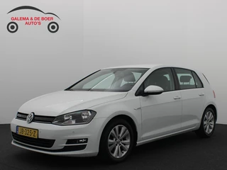Volkswagen Golf 1.0 TSI Business Edition Connected CAMERA / NAVI / CLIMA / PDC / BLUETOOTH / CRUISE / DAB+ / NL-AUTO