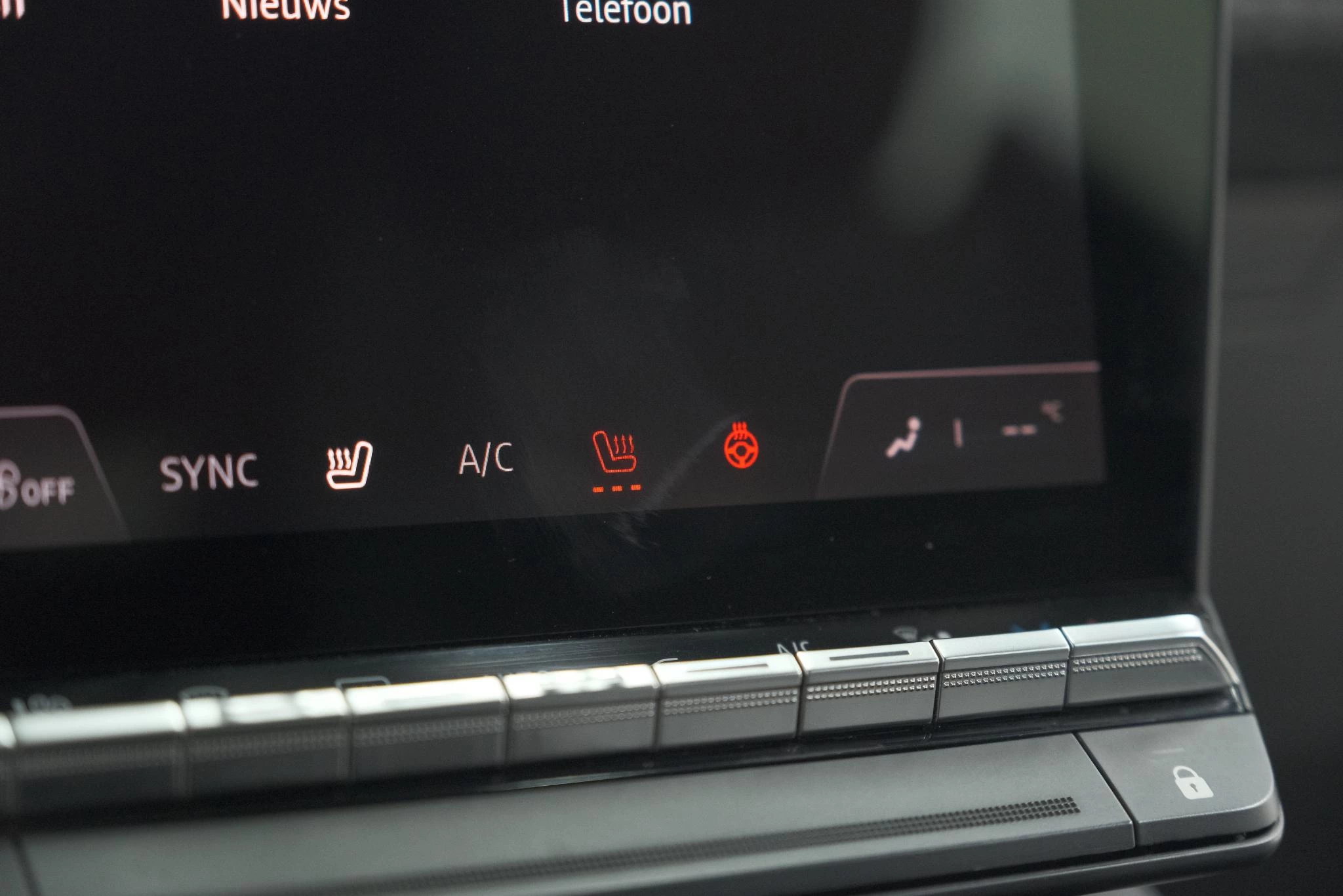 Hoofdafbeelding Renault Megane E-Tech