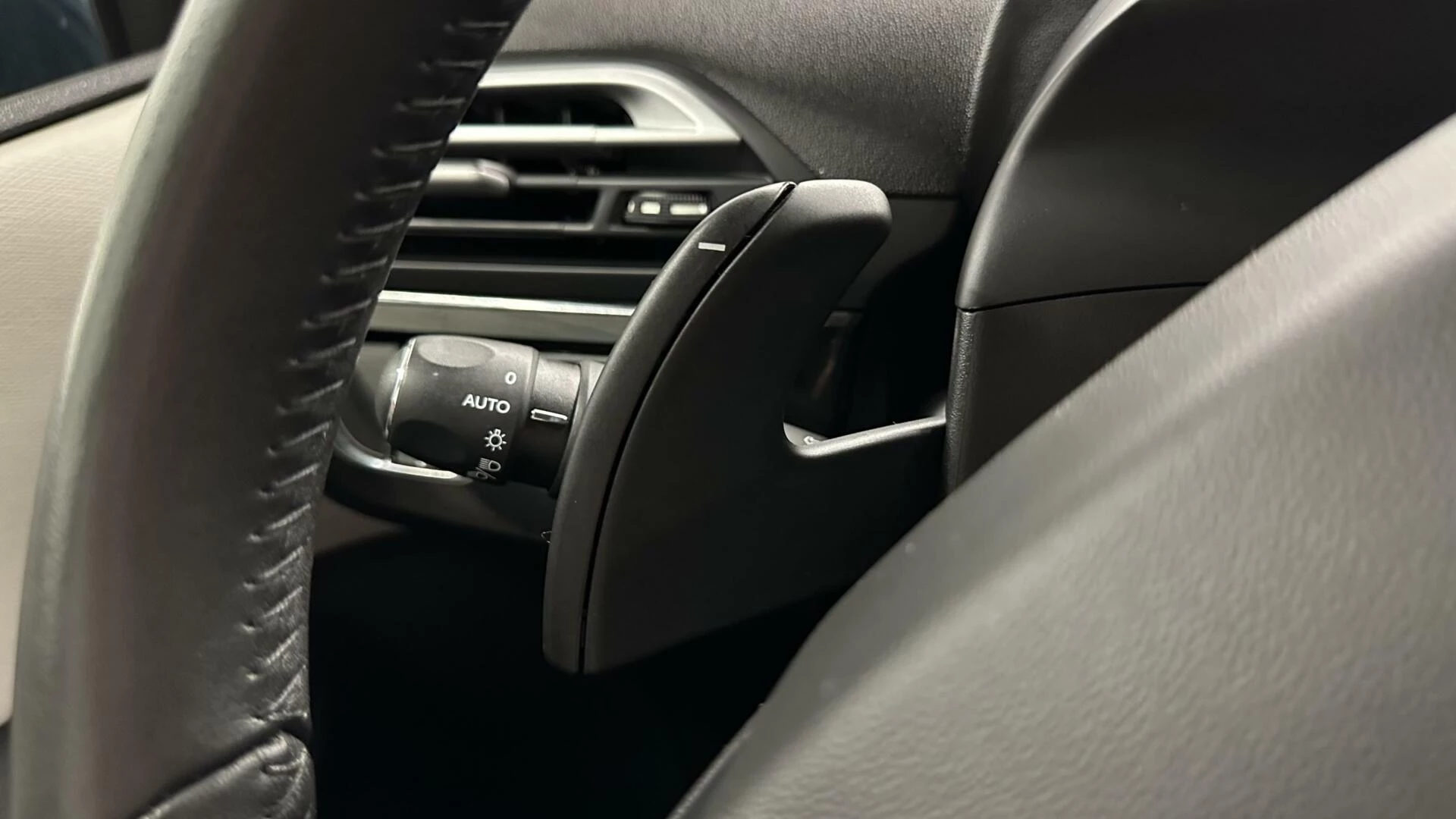 Hoofdafbeelding Citroën Grand C4 Spacetourer
