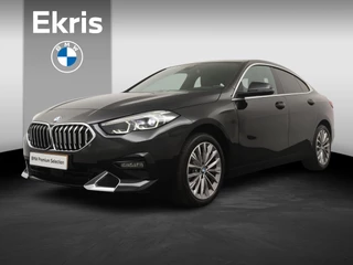 BMW 2-serie Gran Coupé 218i Business Edition | Luxury Line | Sportstoelen | HiFi |