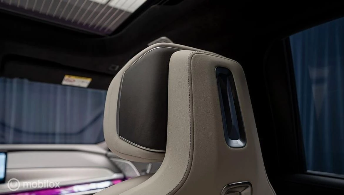 Hoofdafbeelding BMW 7 Serie