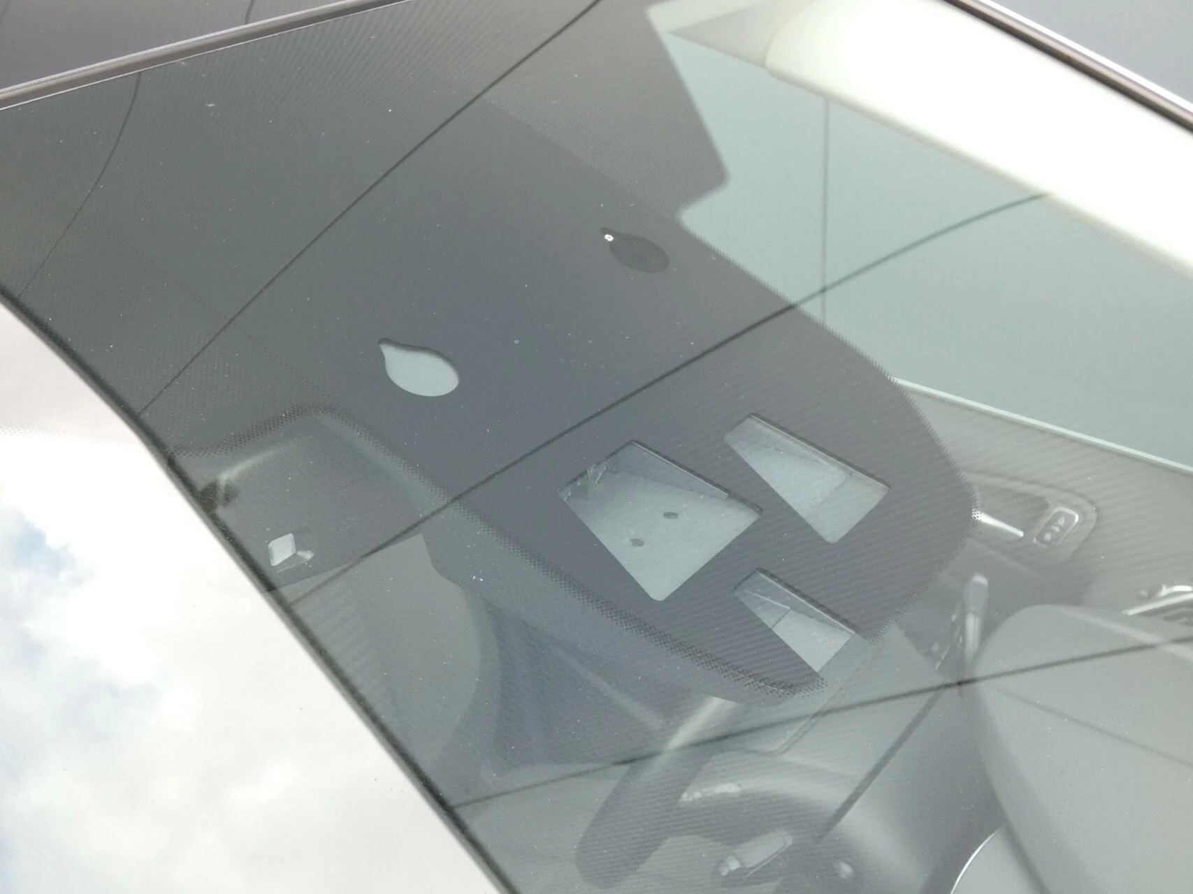 Hoofdafbeelding Ford Grand C-Max