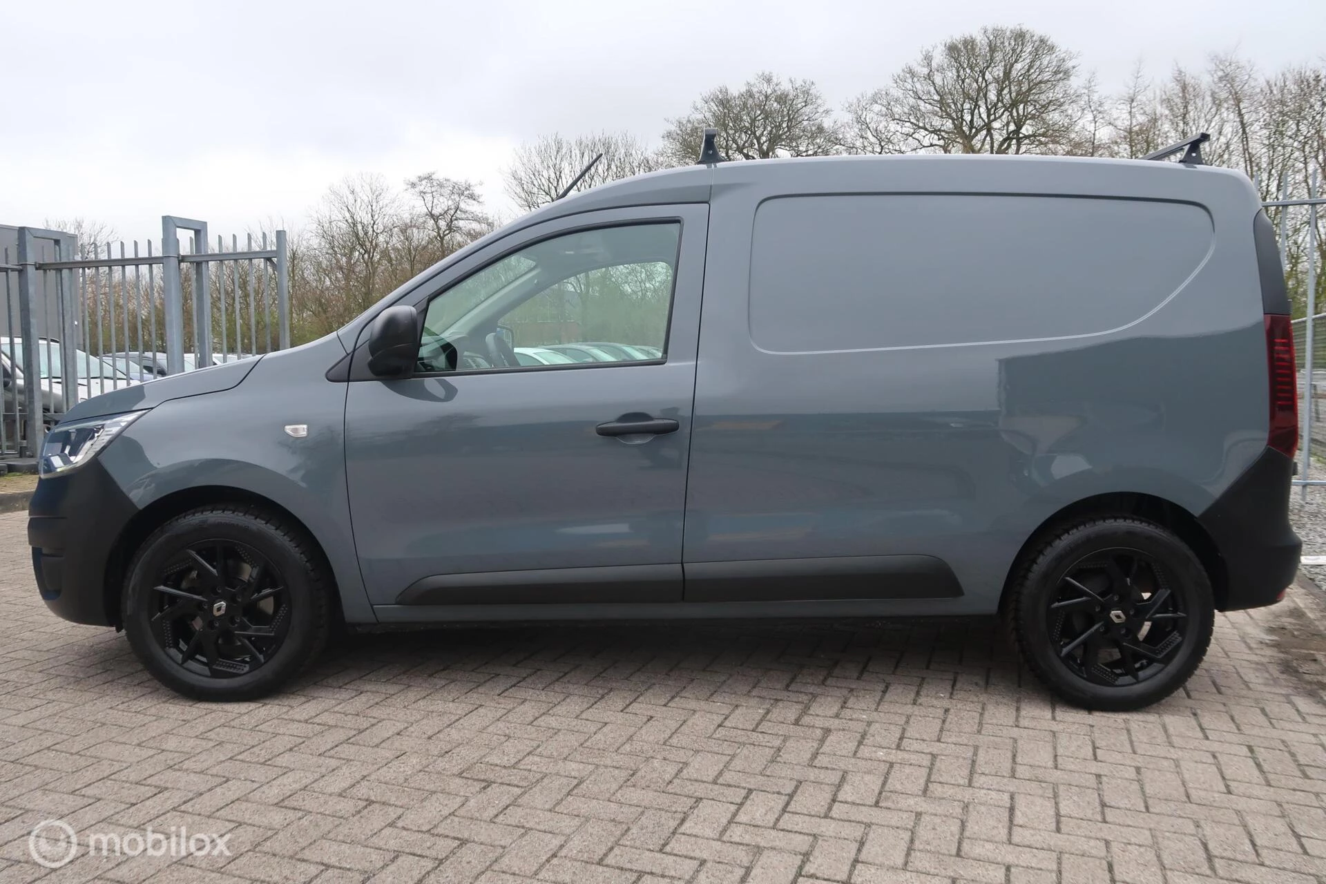 Hoofdafbeelding Renault Express