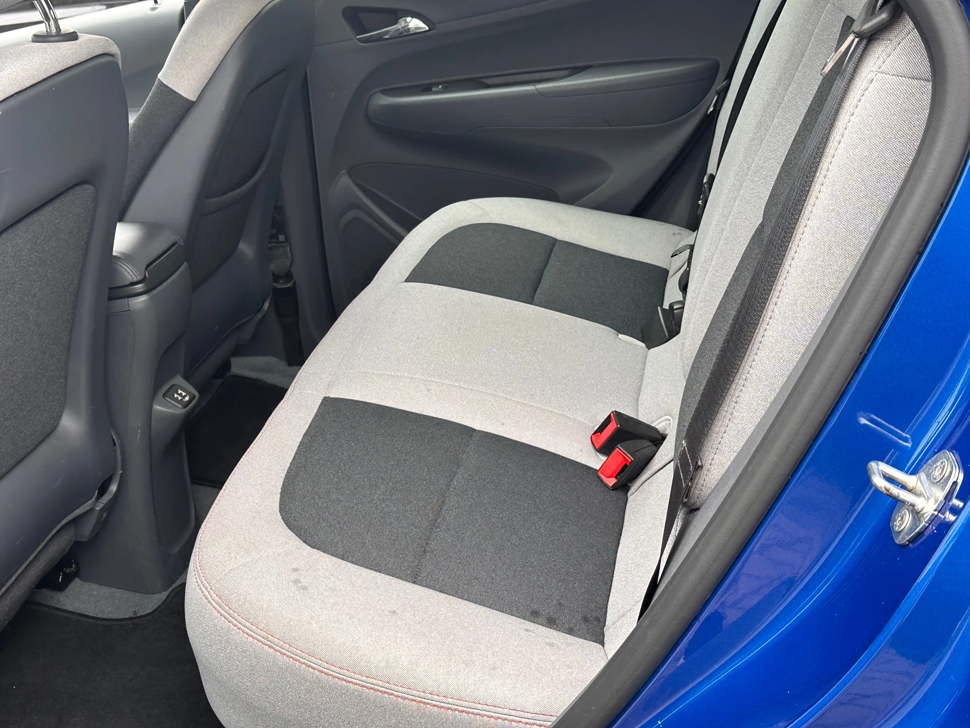 Hoofdafbeelding Opel Ampera-e