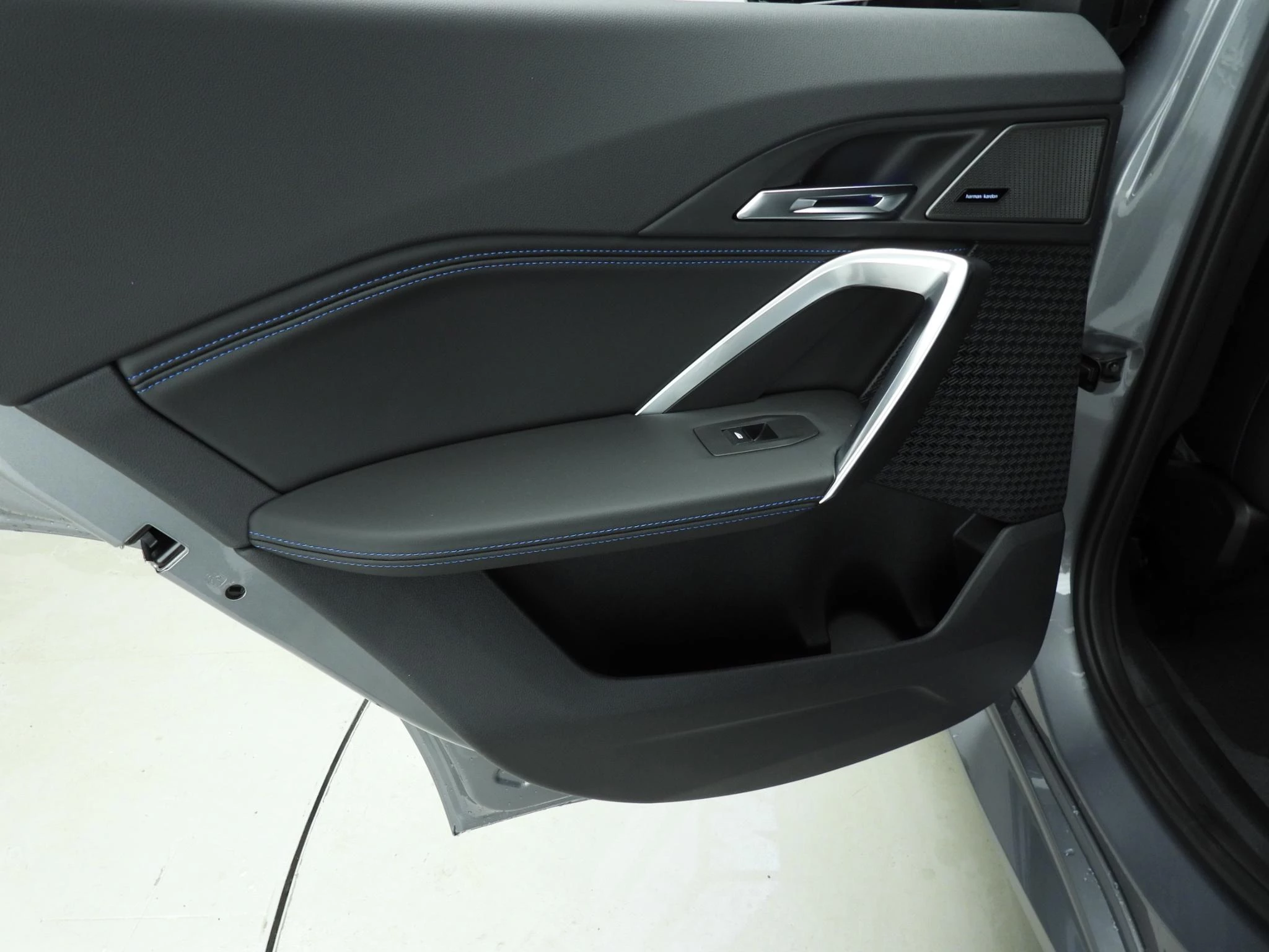 Hoofdafbeelding BMW X2