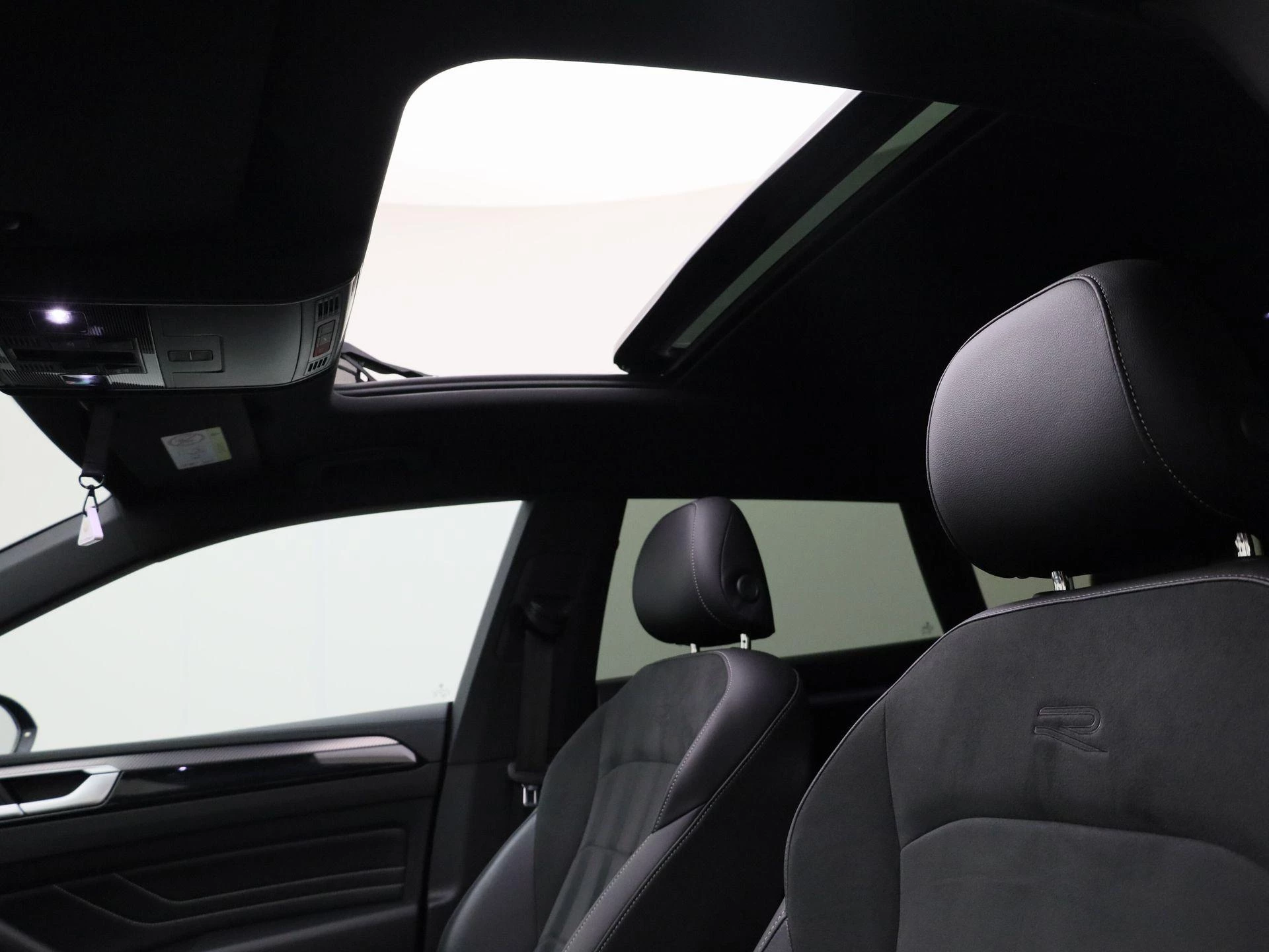 Hoofdafbeelding Volkswagen Arteon