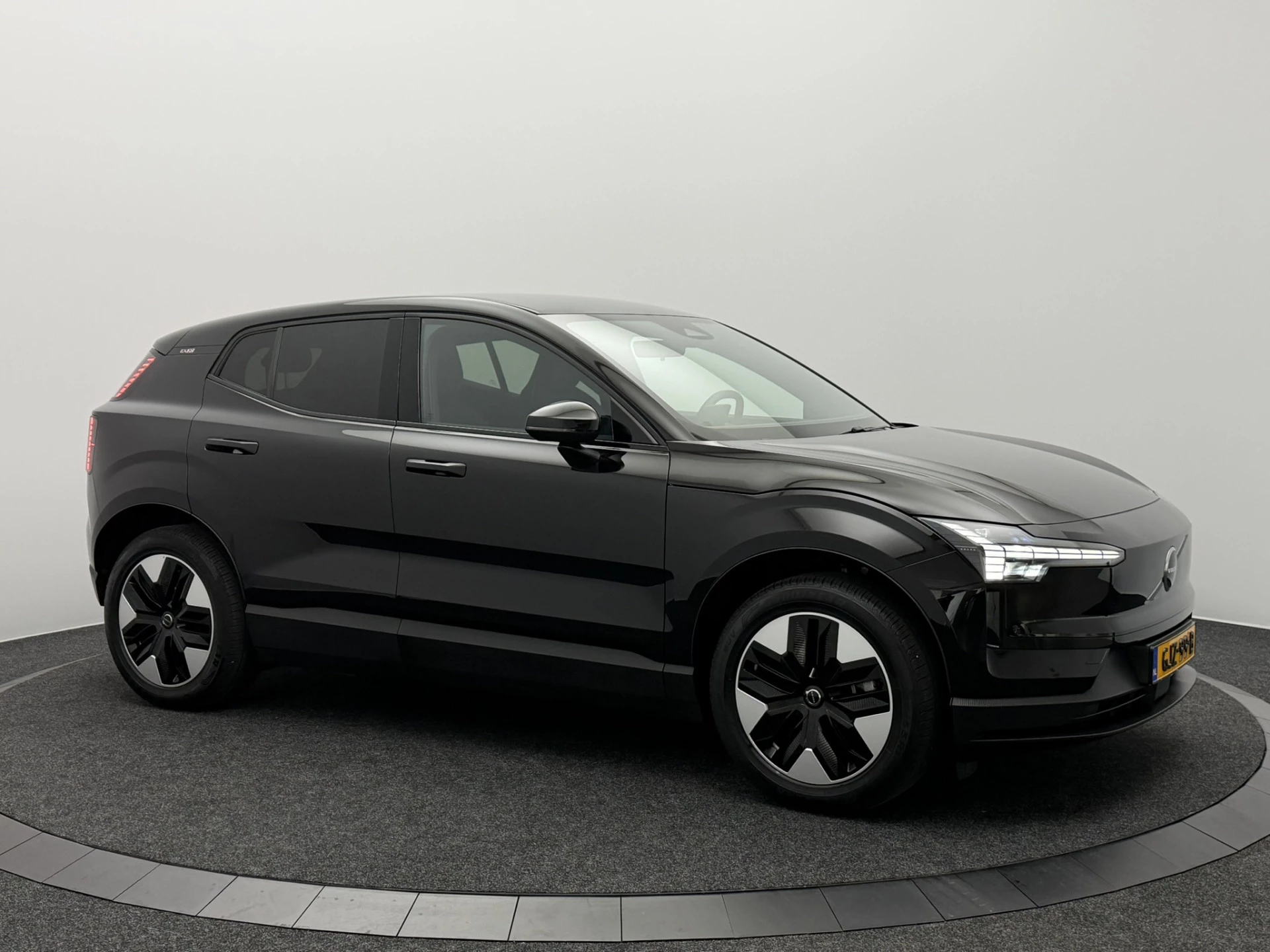 Hoofdafbeelding Volvo EX30