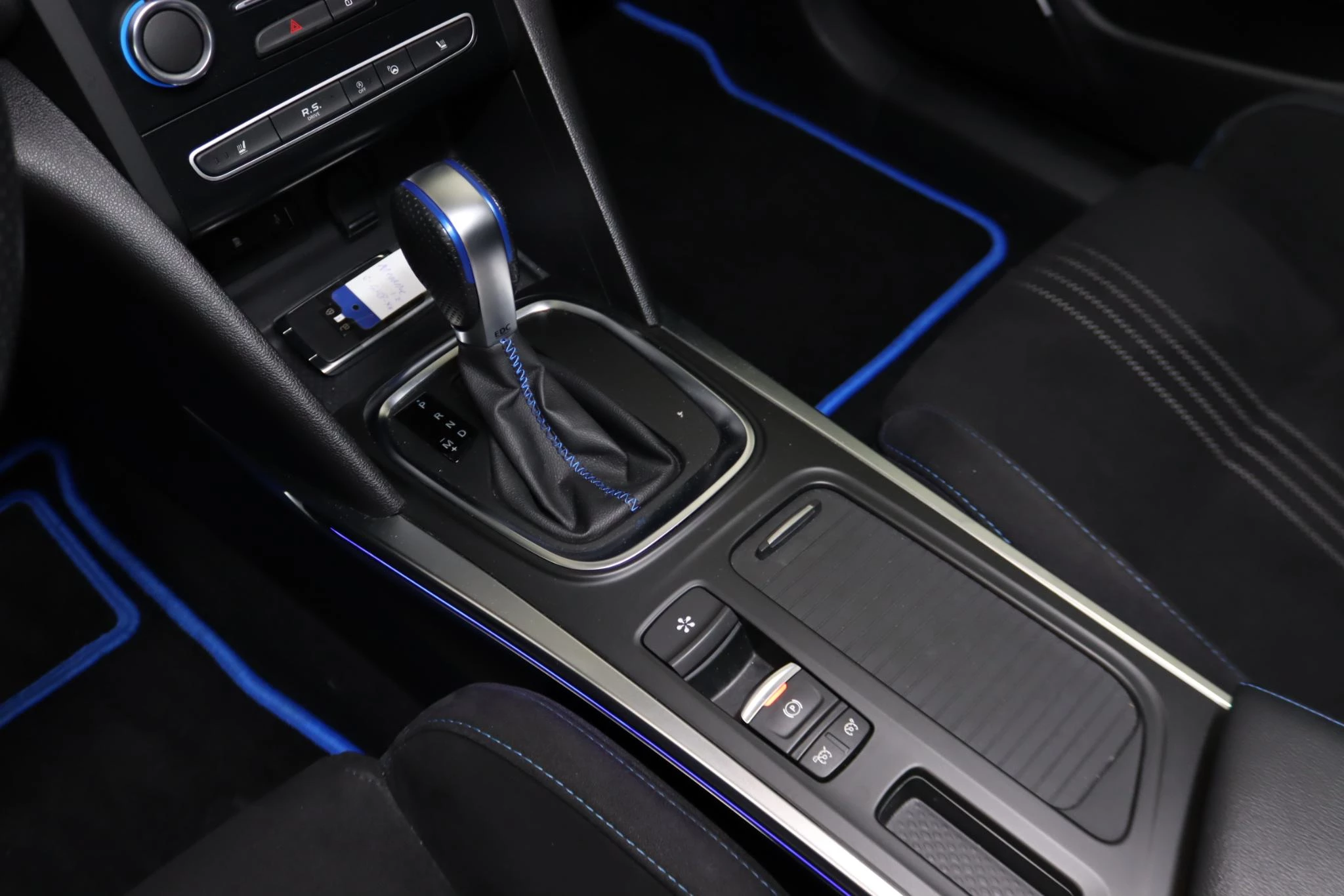 Hoofdafbeelding Renault Mégane