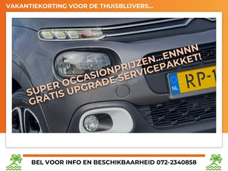 Citroen C3 1.2 PureTech Feel Edition - Gris Shark/White Opale - Nav/Clima/Cruise