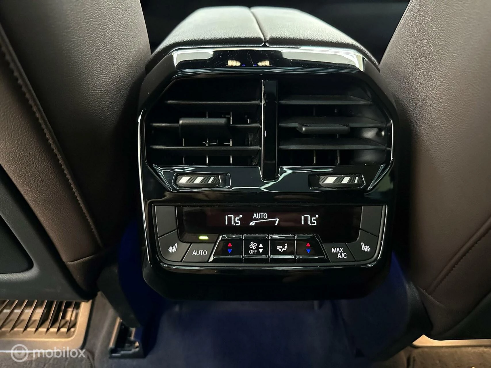 Hoofdafbeelding BMW iX