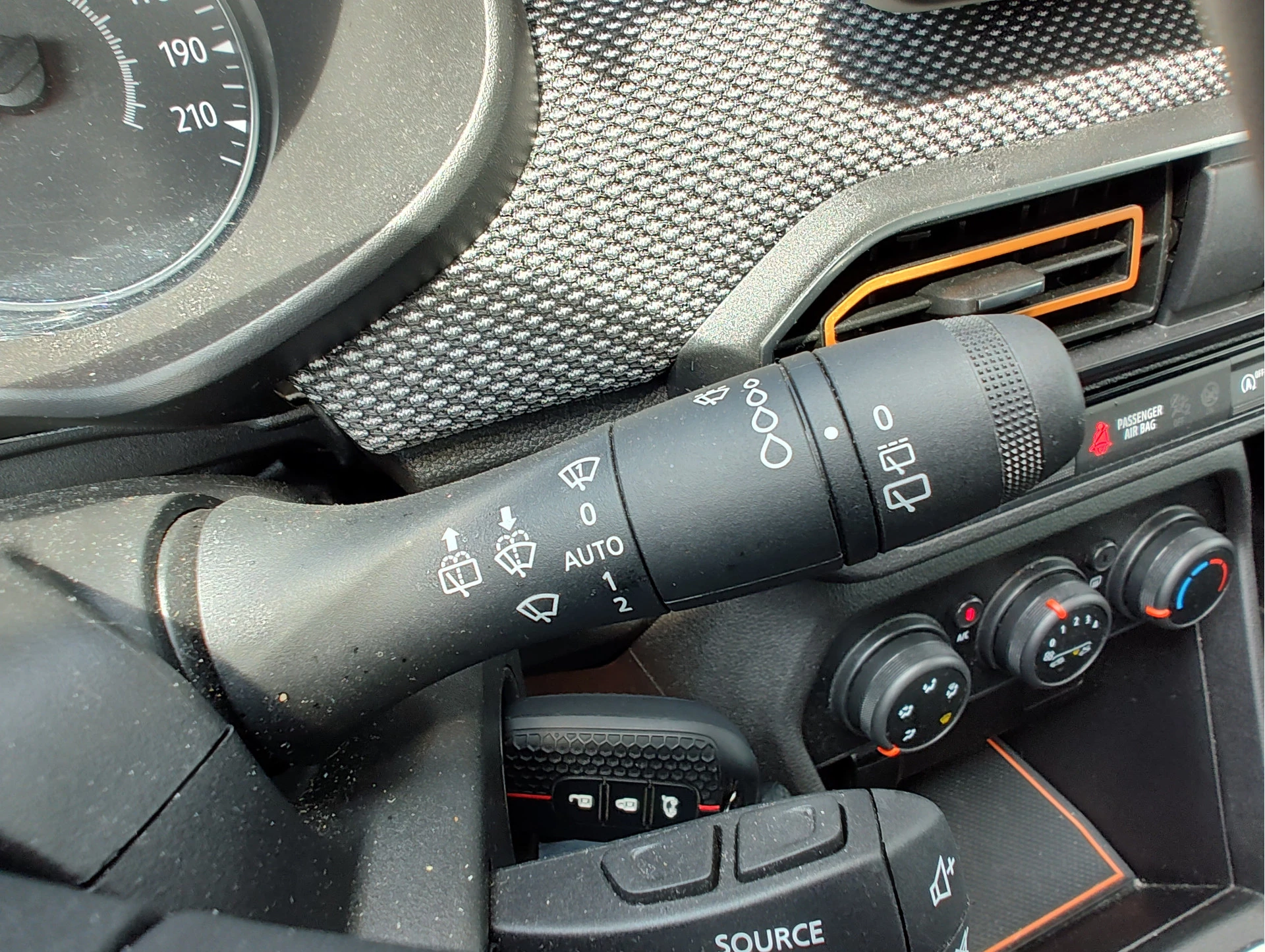 Hoofdafbeelding Dacia Sandero Stepway