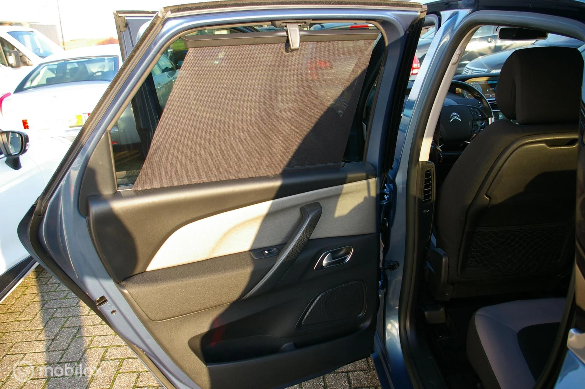 Hoofdafbeelding Citroën C4 Picasso