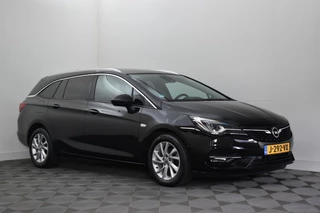 Opel Astra Sportourer 1.2 Turbo 145PK ULTIMATE