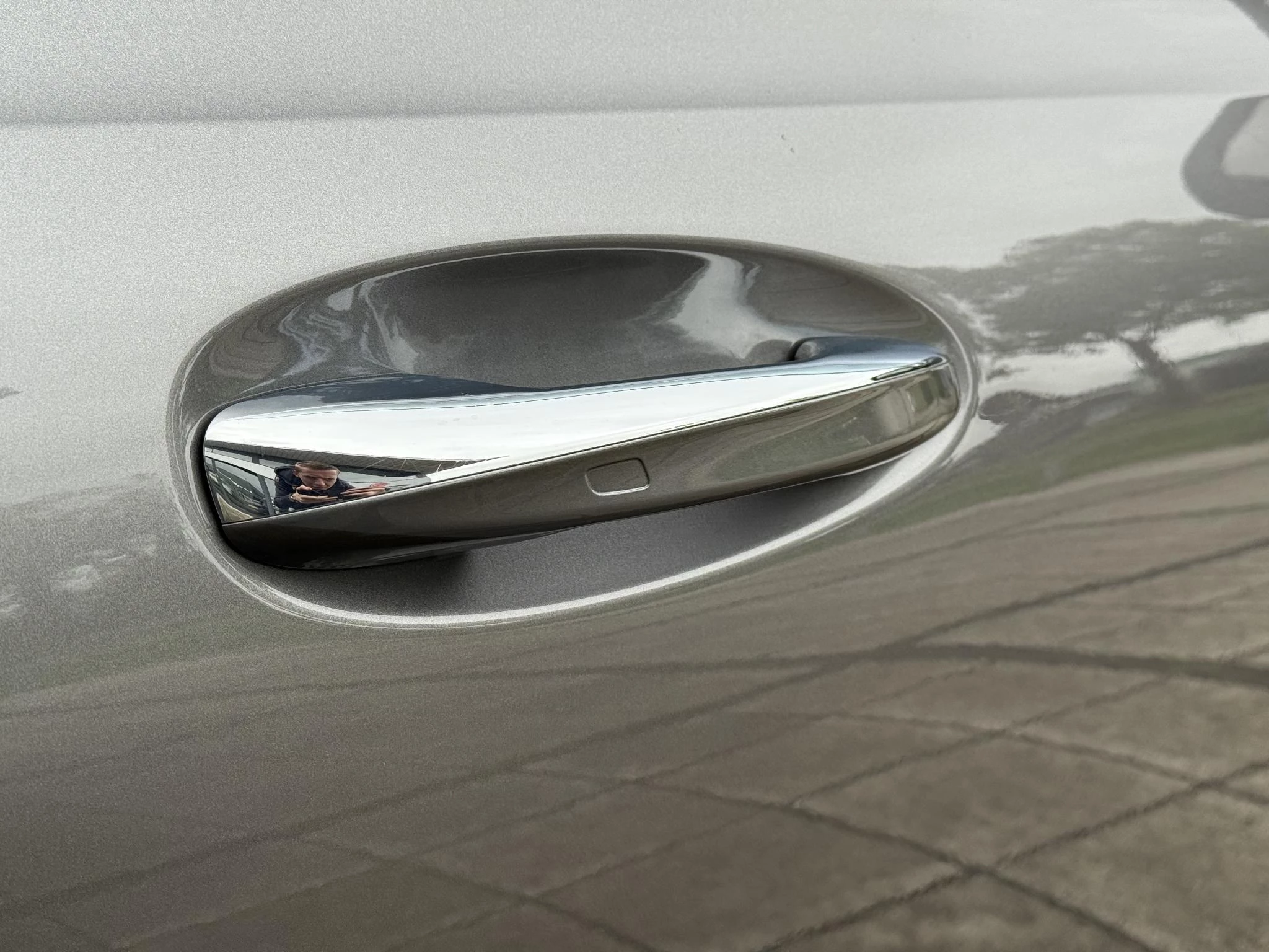 Hoofdafbeelding Mercedes-Benz EQB