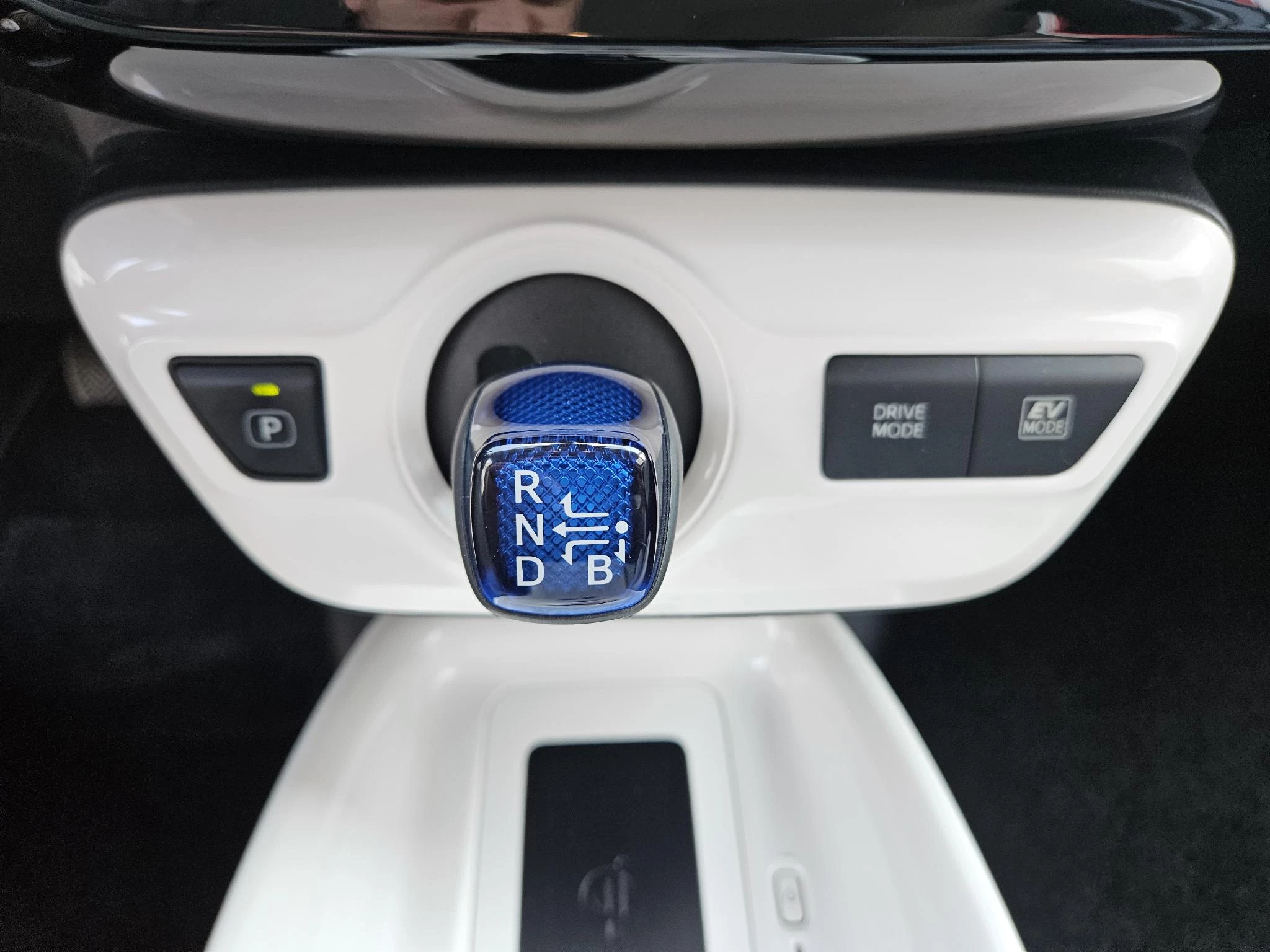 Hoofdafbeelding Toyota Prius