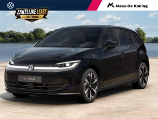 Volkswagen ID. Polo Life First Edition 52 kWh accu, 211 PK Zakelijke Lease Edition